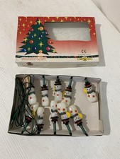 Catena luminosa Natale