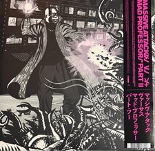 Massive Attack Vs. Mad