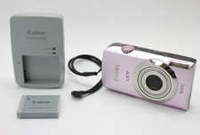 [Quasi come nuovo] Canon IXY