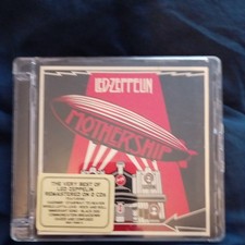 Mothership by Led Zeppelin