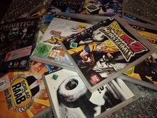 PS3 Playstation 3 giochi