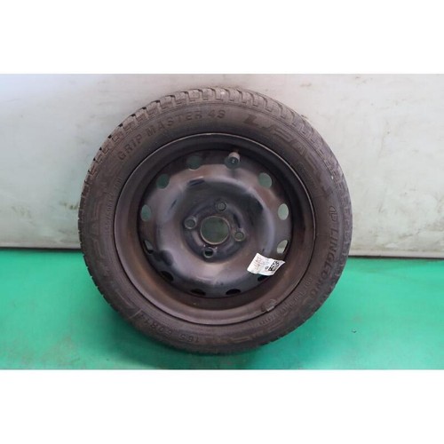 Cerchio ferro kia picanto - ferro,