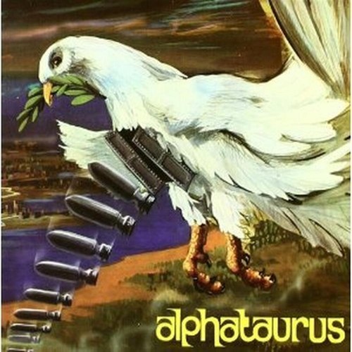 Alphataurus - alphataurus,