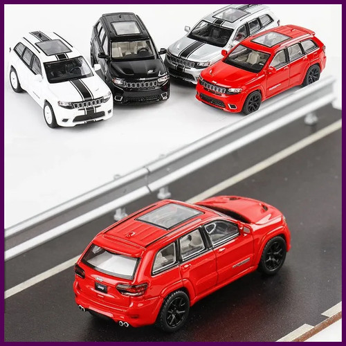 Modellino auto lega 64 - auto, 1:64