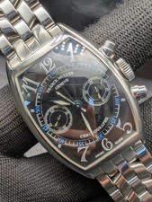 Franck muller casablanca - franck,