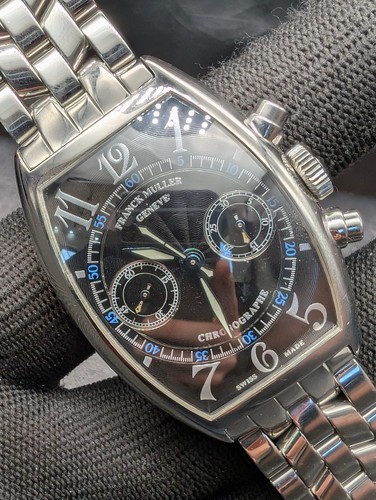 Franck muller casablanca - franck,