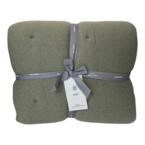 Trapunta west olmo cotone - west,