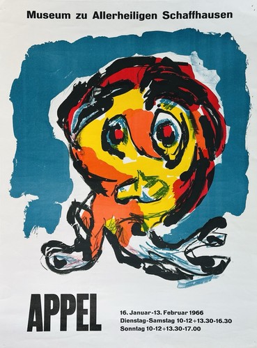 Litografia originale karel - originale,