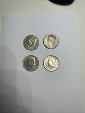 mezzi dollari americani