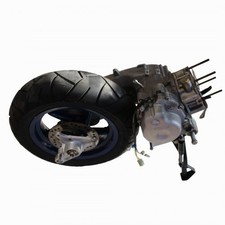 Motore Aprilia scarabeo 125