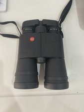 Binocolo Leica Con Telemetro