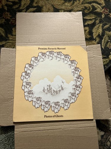 Premiata forneria marconi fmc - premiata,