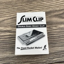 clip slim doppia faccia