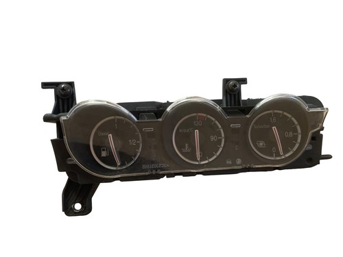 Computer bordo orologio - di,