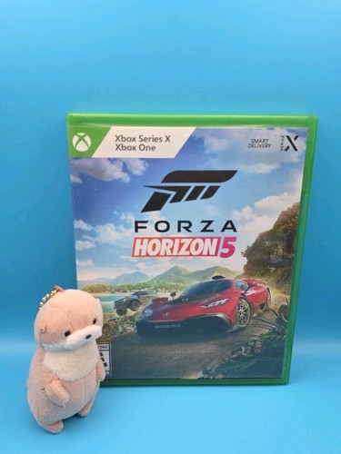 Forza horizon xbox - forza, 5