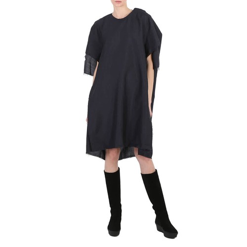 Abito oversize maison margiela - oversize,