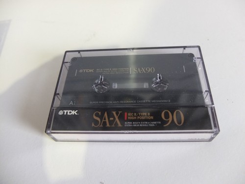 Nastro tdk 90 ottimo - nastro,