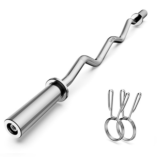 Olympic curl bilanciere - olympic,