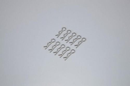 Kyosho perno corpo - mm,