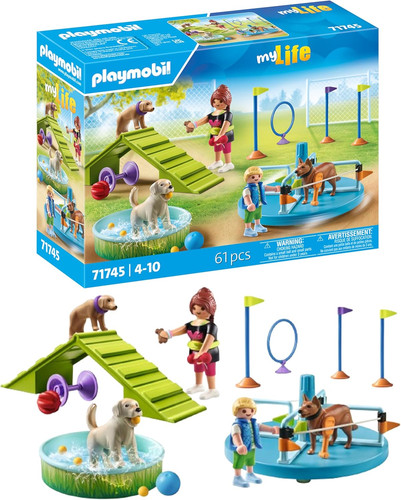 Life parco giochi per - my,