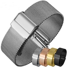 Cinturino Orologio Maglia