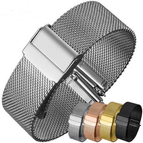 Cinturino orologio maglia - cinturino,