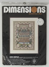 Vintage Dimensions Nancy Rossi