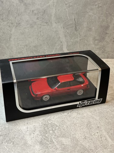 Hpi toyota celica gt - 1:43,