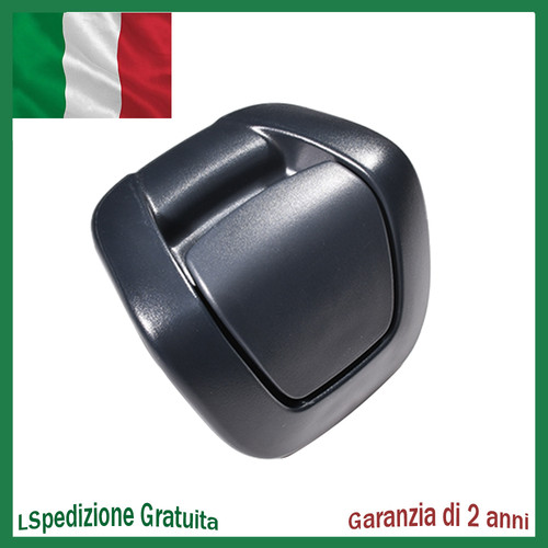 Maniglia sollevamento - di,