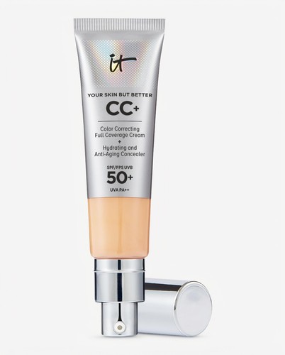 Crema full coverage - crema,