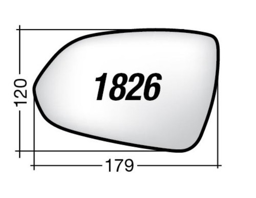 Per kia rio - rio, 2017