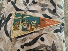 SORRENTO COSTUMI BANDIERINA