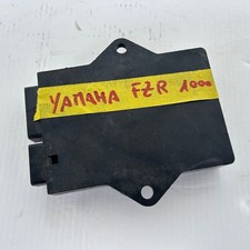 Yamaha fzr 1000 centralina - -,