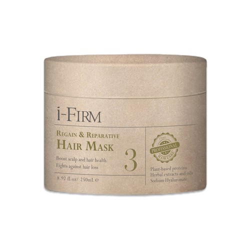 Firm maschera capelli regain - i-firm,
