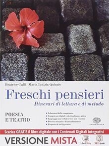 Freschi pensieri poesia e - freschi,