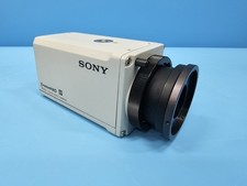 Sony DXC-990P Videocamera 3