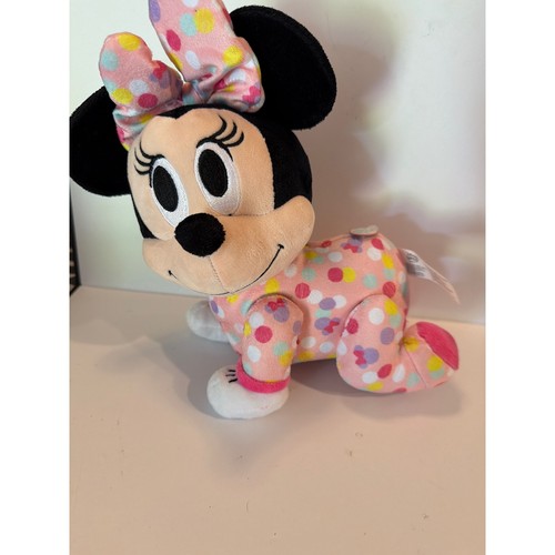 Peluche disney baby - disney, minnie