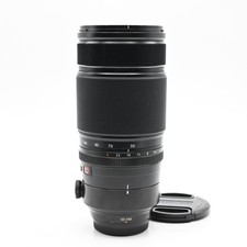 Fujifilm XF 50-140 mm f2.8 R