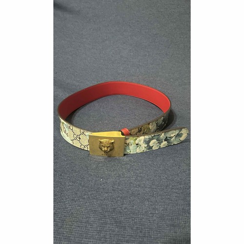 Gucci cintura donna fibbia - donna,