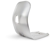 SCUDO TELAIO LAMIERATO CON