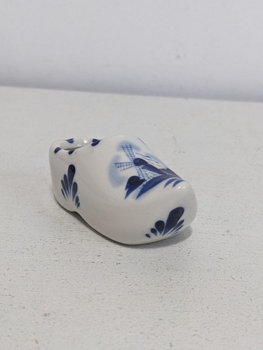Zoccolo olandese ceramica