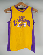 Canotta maglia basket los - canotta,