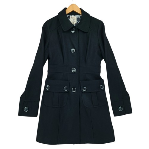 Cappotto anthropologie tulle - cappotto,
