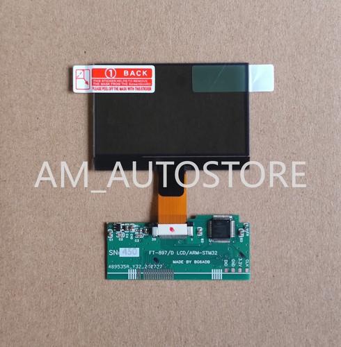 1pz nuova lcd alternativa per - nuova,