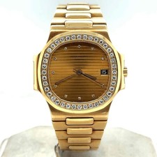 Patek Philippe Nautilus