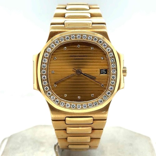 Patek philippe nautilus - patek,