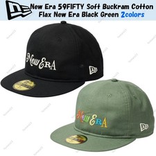 New Era 59FIFTY morbido lino
