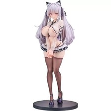 Box anime alvina chan - box,