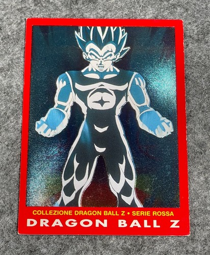 Dragon ball serie rossa - dragon,