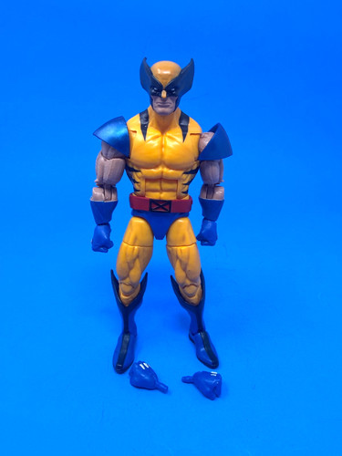 Marvel legends hasbro - legends,